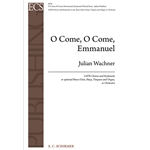 O Come, O Come, Emmanuel