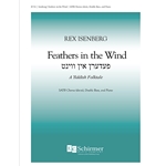 Feathers in the Wind