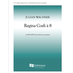 Regina Coeli a 8