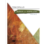 Songs for Soprano, Volume 2