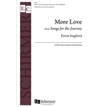 More Love from Songs for the Journey