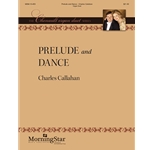 Prelude and Dance
