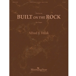 Partita on Built on the Rock