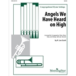 Angels We Have Heard on High