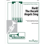 Hark the Hearald Angels Sing