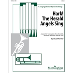 Hark the Hearald Angels Sing