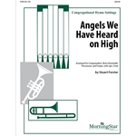 Angels We Have Heard on High