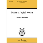 Make a Joyful Noise