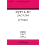 Rejoice in the Lord Alway