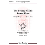 Beauty of This Sacred Place