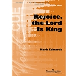 Rejoice the Lord Is King