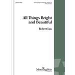 All Things Bright and Beautiful