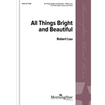 All Things Bright and Beautiful