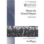 Messe du Grand Depart