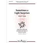 Sometimes a Light Surprises