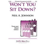 Won't You Sit Down