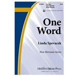 One Word