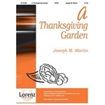 Thanksgiving Garden