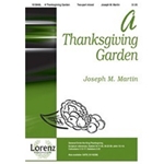 Thanksgiving Garden