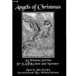 Angels Of Christmas