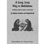 Long Long Way To Bethlehem