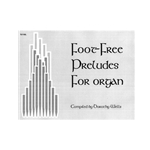 Foot-free Preludes For Organ