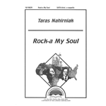 Rock-a My Soul