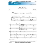 Why We Sing