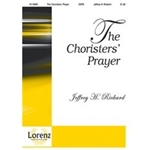 Choristers Prayer