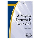 Mighty Fortress Is Our God