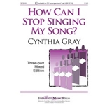 How Can I Stop Singing My Song