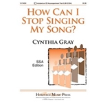 How Can I Stop Singing My Song