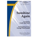 Sunshine Again