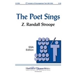 Poet Sings