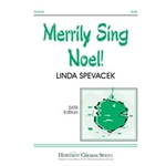 Merrily Sing Noel