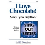 I Love Chocolate