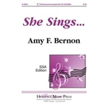 She Sings