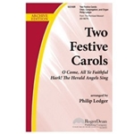 Two Festive Carols