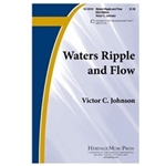 Waters Ripple & Flow
