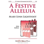 Festive Alleluia