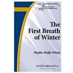 First Breath Of Winter