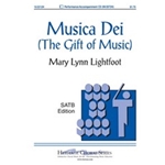 Musica Dei (The Gift Of Music)