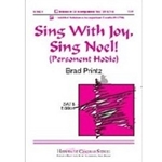 Sing With Joy Sing Noel