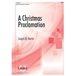 Christmas Proclamation