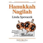 Hanukkah Nagilah