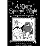 Very Special Night