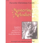 Mastering Melodies  Favorite Christmas..