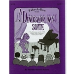 Dinosaur Day Suite