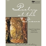 Poetry At The Piano Book 4