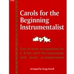 Carols For The Beginning Instrumentalist